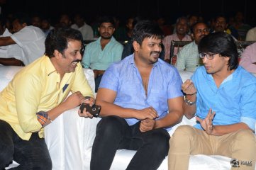 Eedorakam Aadorakam Movie Success Meet